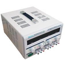Linear DC Power Supply Category