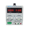 KDS series high precision small size switching DC power supply control panel