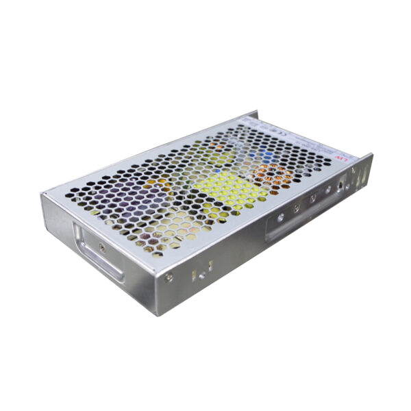 LRS-200W thin SMPS outward appearance