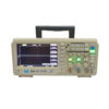 100Mhz Dual Channel Digital Oscilloscope