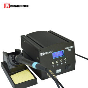 LW-315DH 150W Lead-Free ESD High-Performance Digital Soldering Station