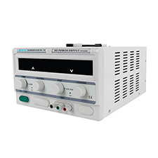 linear DC Power Supply Category